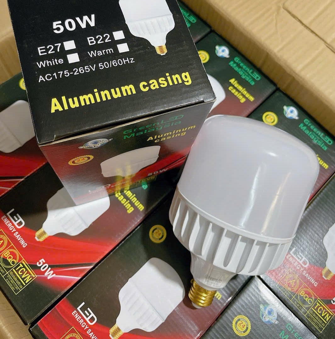 bong-den-led-green-tru-nhom-50w